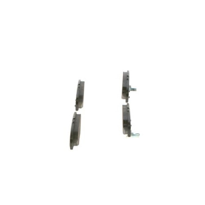 Тормозные колодки Bosch 0986494803 Винница - изображение 5