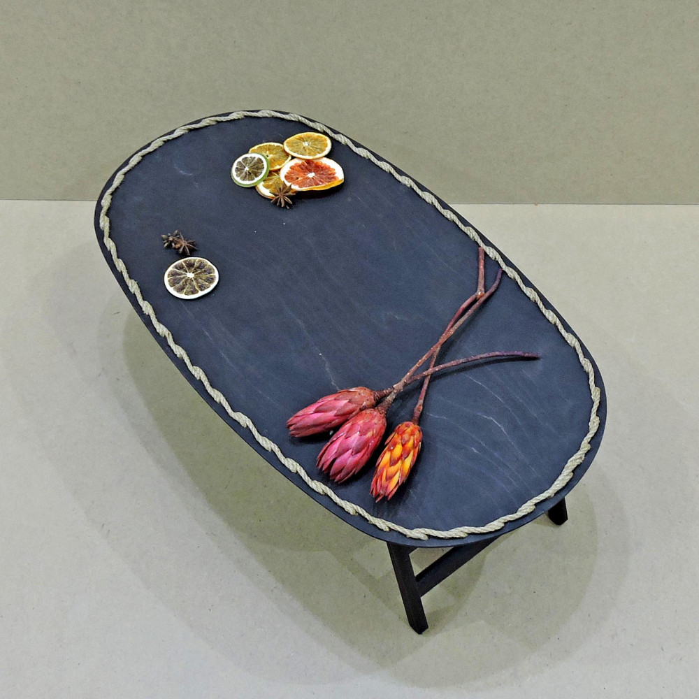 Столик-поднос для завтрака 