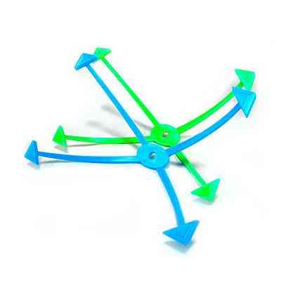 Магнітна фоторамка "Павуки", синьо-зелена Рівне