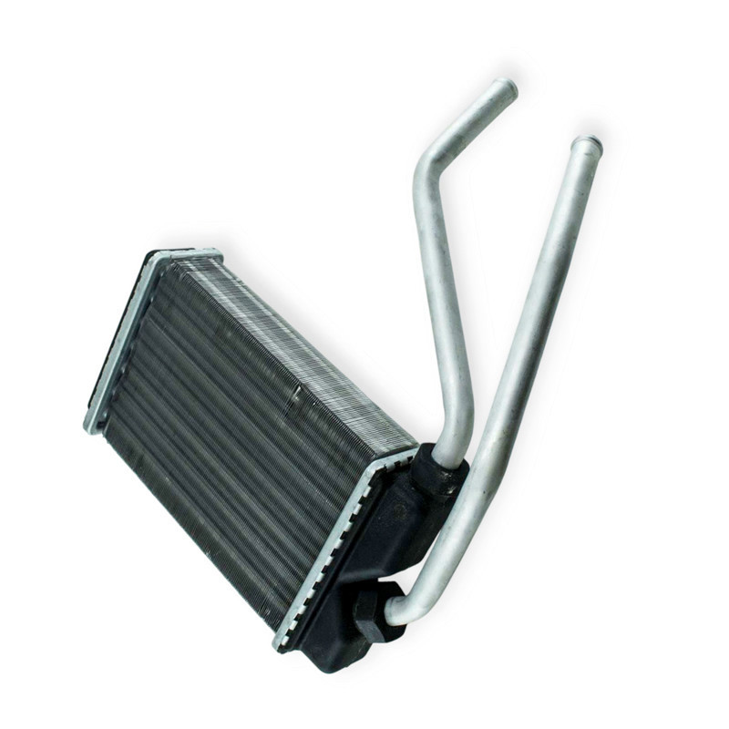 Радіатор Nexia (пластик) пічки Мукачево - фото 1