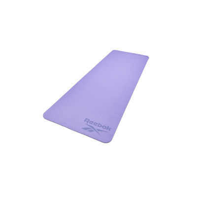 Килимок для йоги Reebok Double Sided Yoga Mat фіолетовий RAYG-11042PL (885652020848) Вінниця - фото 9