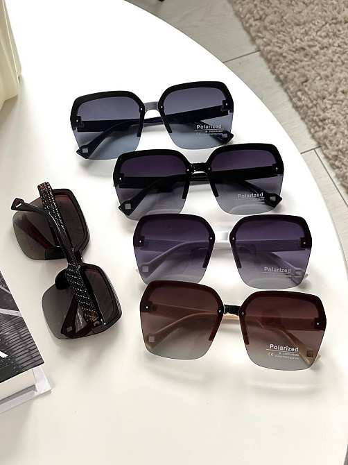 Очки женские. Polarized 🔥 MasterSem Киев - изображение 2