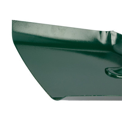 Лопата Verto совковая, рукоятка металлическая D-образная, 125см, 2.3кг (15G012-1) Винница - изображение 8