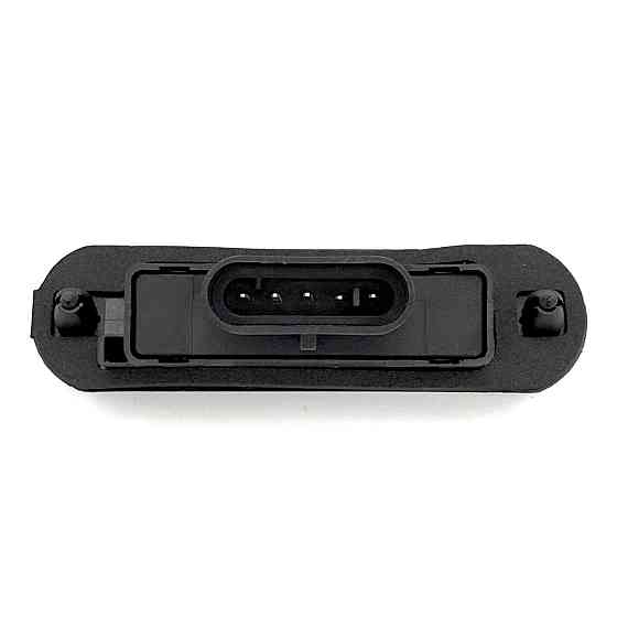 Контактна група GP Iveco Daily E6 задніх дверей (4pin) (5802343605) Київ