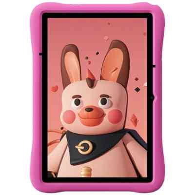 Планшет Oscal Pad 60 KIDS 10.1" 4/128GB/Wi-Fi/ Pink (6931548322382) Винница