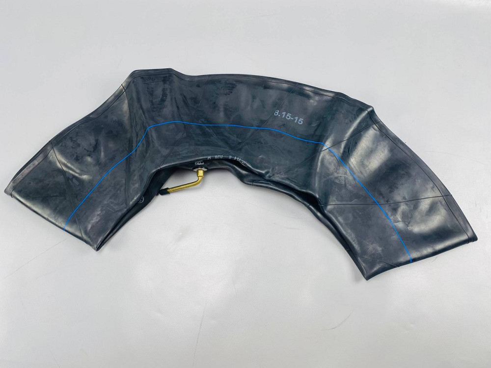 Камера 8.15-15 (непель VV3-02-7) вага 1.5 кг УАЗ, навантажувачі вилочні різних типів Мукачево - фото 6