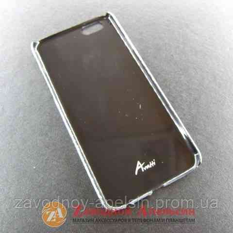 IPhone 6 6s пластиковий чохол Avatti Mela Retro Одеса