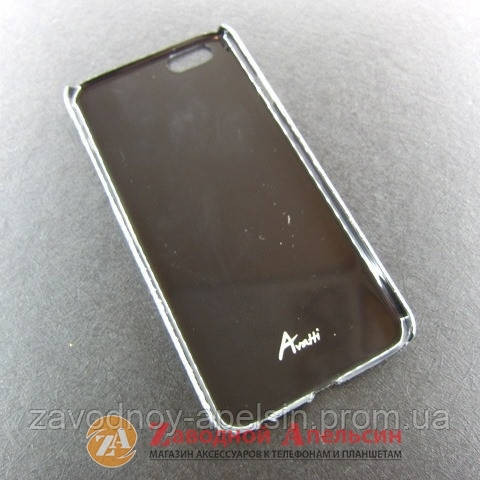 IPhone 6 6s пластиковий чохол Avatti Mela Retro Одеса - фото 3