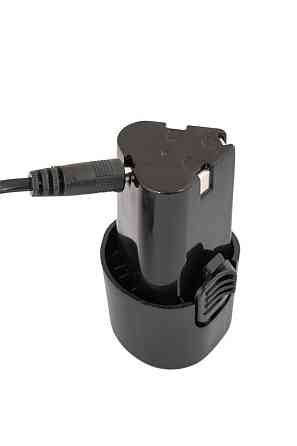 MASTERTOOL Обприскувач акумуляторний MASTERTOOL "Harvest" 7 л 12V 2Ah 92-9807 Коломия