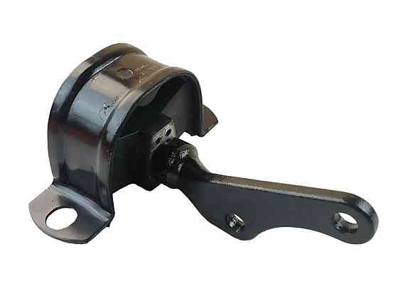 Подушка 2108, 2109, 21099, 2113-2115 задняя КПП (скоба) двигателя Мукачево