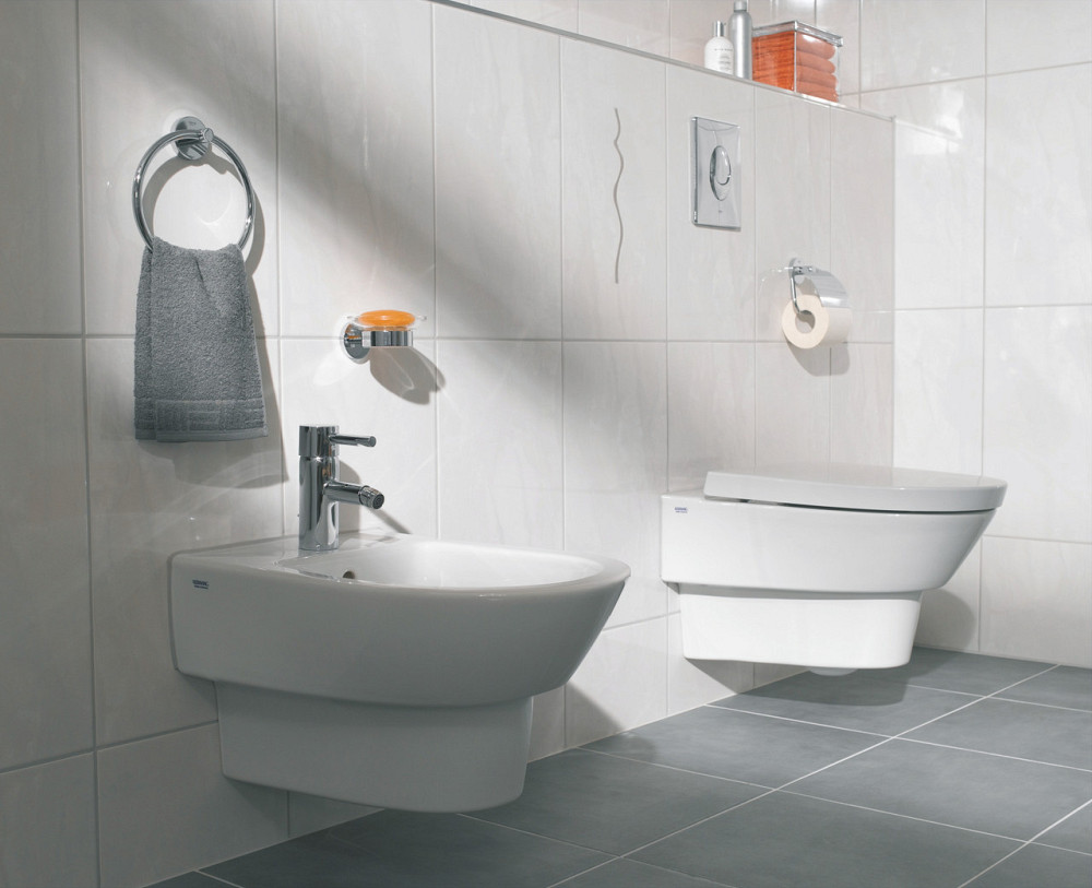 Панель смыва Grohe Skate Air для унитаза вертикальная (38505000) Киев - изображение 9