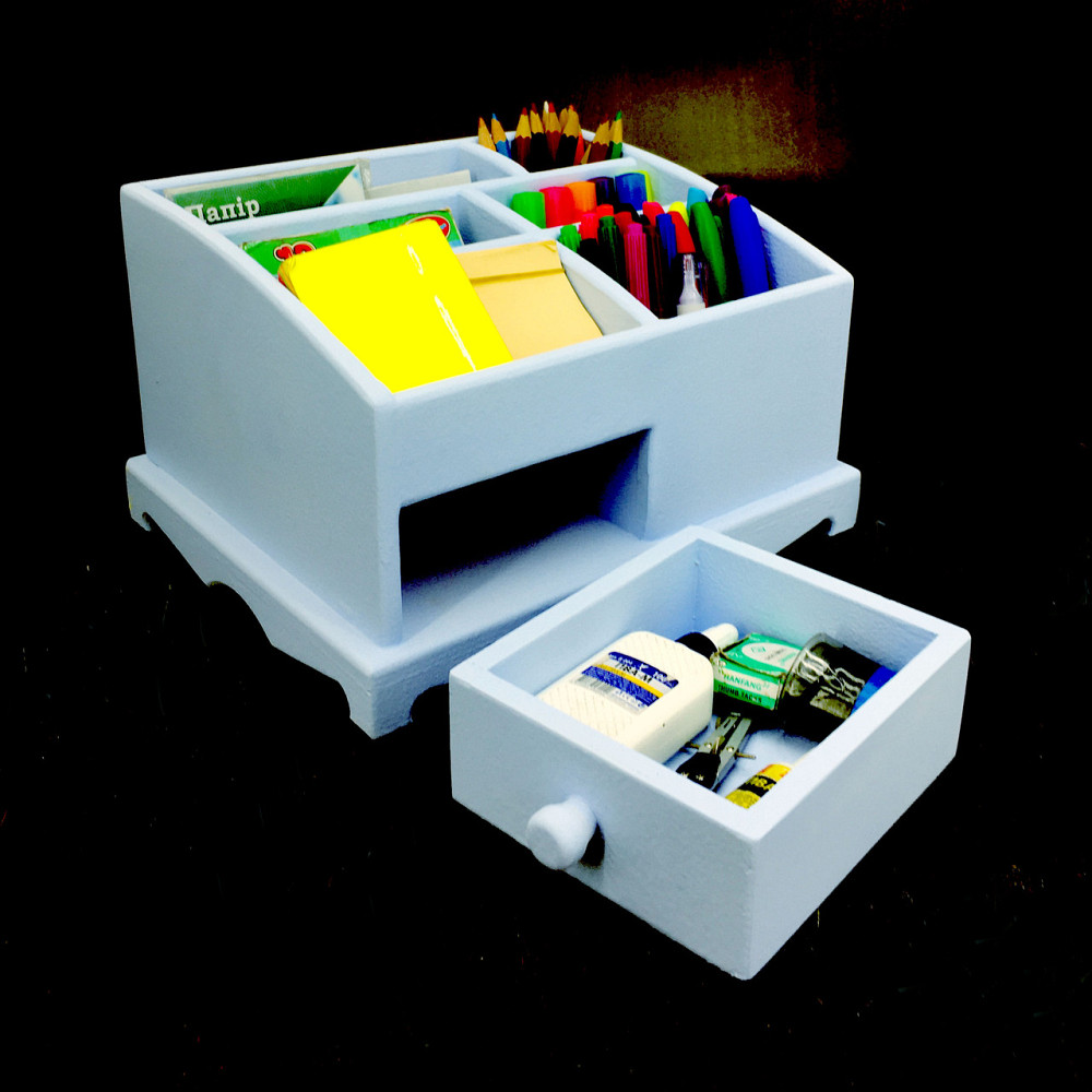 Органайзер настільний "Такседо" ірис Миколаїв - фото 5