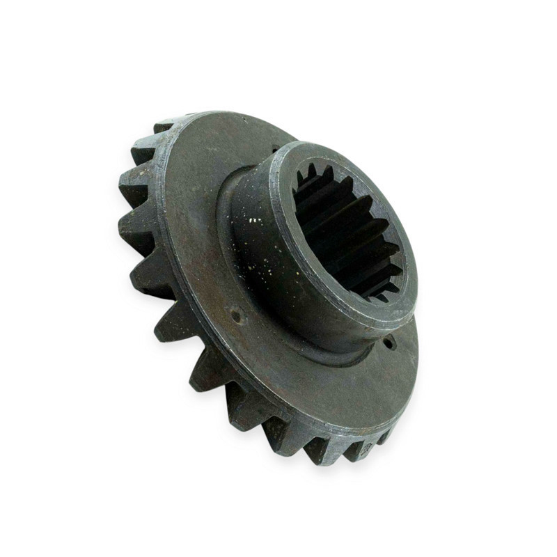 Шестерня ЗІЛ 131 півосі Мукачево - фото 1