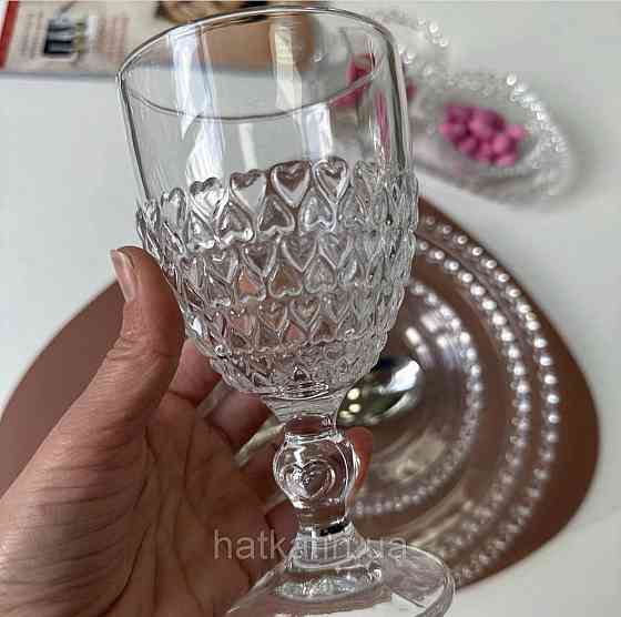 Набор бокалов  OLens 