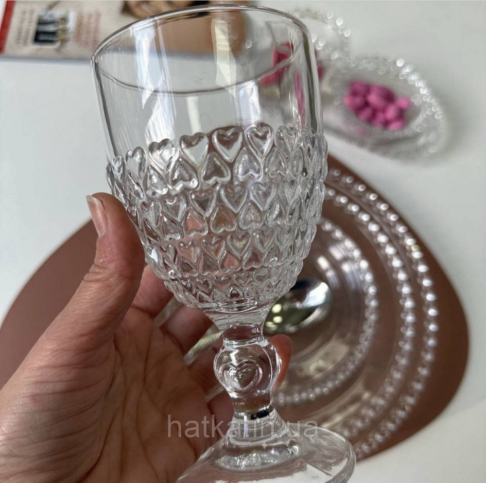 Набор бокалов  OLens 