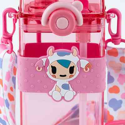 Поїльник-непроливайка Kite tokidoki 500 мл (TK24-1203) Вінниця