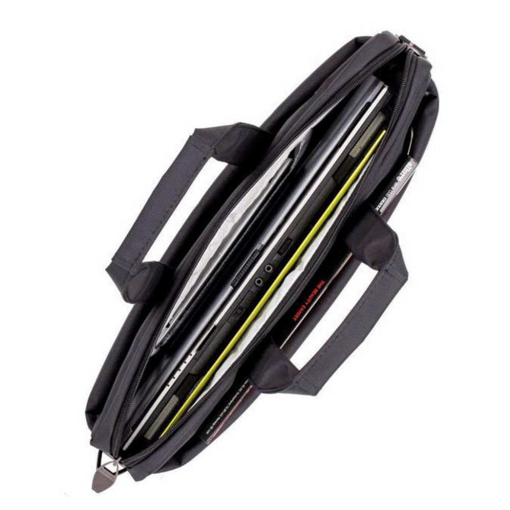 Сумка для ноутбука RivaCase 15.6&quot; 8630 Black (8630Black) Вінниця - фото 8