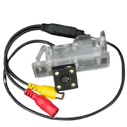 Камера заднього виду Benz Vito Viano Sprinter (2010-14) CCD HS-8121 Київ