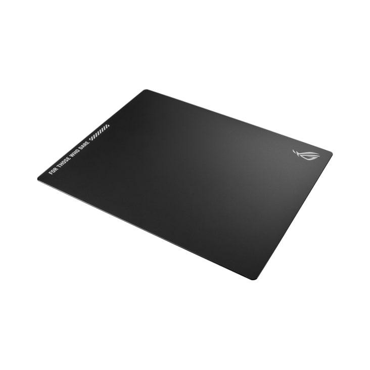Ігрова поверхня Asus ROG Moonstone Ace L Black (90MP03L0-BPUA00) ( 16338 ) Харків - фото 2
