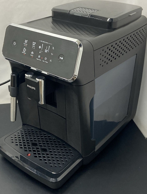 Кофемашина Philips EP2220. Киев - изображение 7