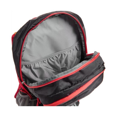 Рюкзак туристичний Skif Outdoor Camper 35L Black (8643B) Вінниця - фото 9