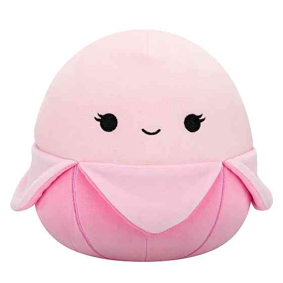 М'яка іграшка Squishmallows - Банан Лекслекс (19 см) Днепр
