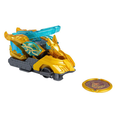 Трансформер Screechers Wild ! S5 L1 V2 - Солент (KS686114) Вінниця - фото 6