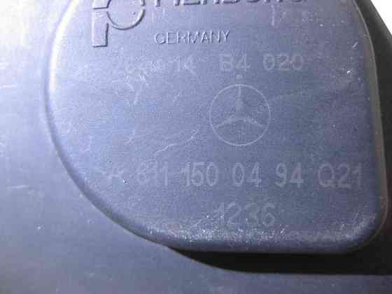 Mercedes-Benz  A6111500494 Привід заслінок впускного колектора OM611 R4 2.2 cdi OM612 R5 2.7 OM647 Одесса