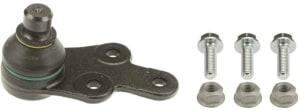 Шаровая опора передняя Raiso (Швеция) Ford Kuga II VAN, Форд Куга 2 Ван 08- #RL-150086F UAPUKDY22 Ковель - изображение 1