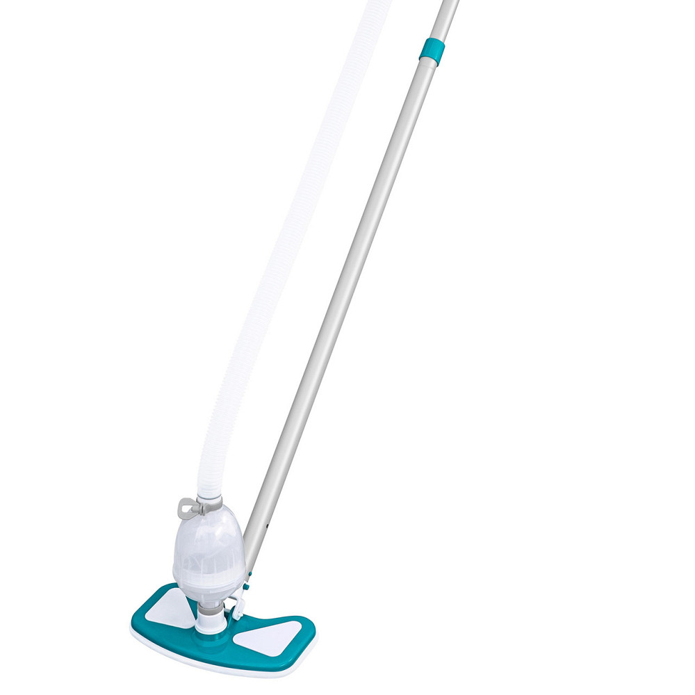 Набір для чищення басейну Bestway Deluxe 58237N Київ - фото 4