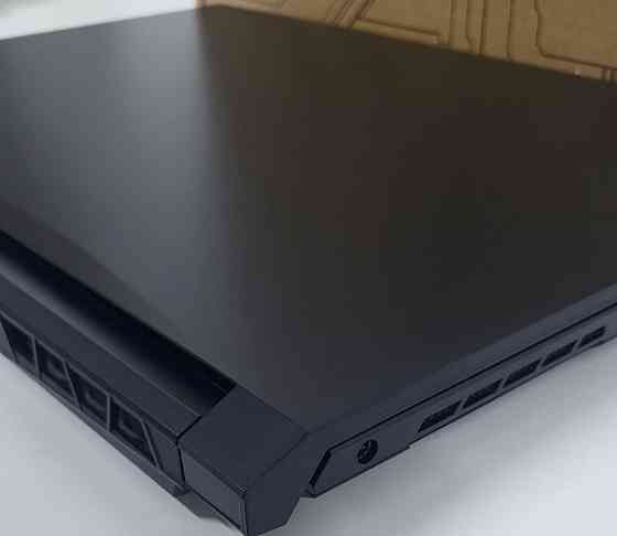 Ноутбук MSI Katana GF76 12UC (12UC-416XPL) Київ