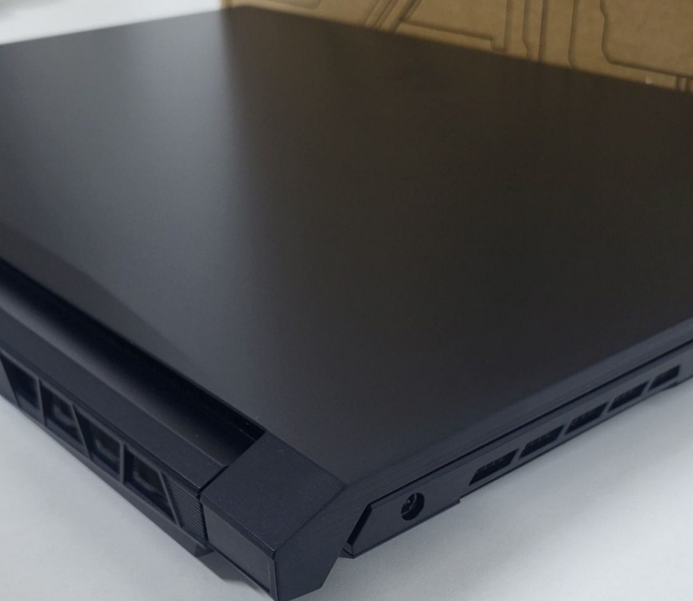 Ноутбук MSI Katana GF76 12UC (12UC-416XPL) Київ - фото 1