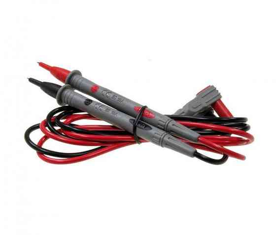 Щупи для мультиметра універсальні 228 1000V 10A Вінниця