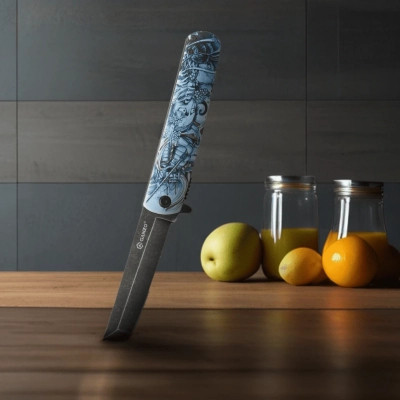 Ніж Ganzo G626-GS Вінниця - фото 11