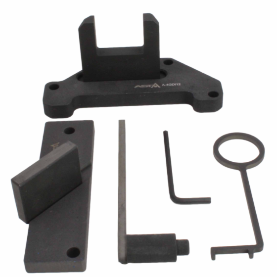 Фіксатори ГРМ 1.2GDI (EB2) Peugeot/Citroen/Opel/Toyota ASTA A-4GDI12 Чернігів