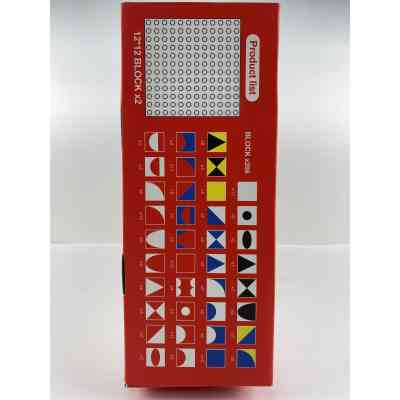 Конструктор Wange Геометрическая головоломка-конструктор (WNG-405) Винница