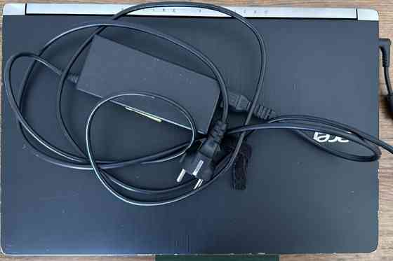 Ноутбук ігровий: ASER ASPIRE v nitro. Київ