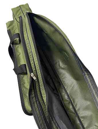 Чохол Novator UD-2172 для вудилищ з котушками двосекційний 100 см Киев