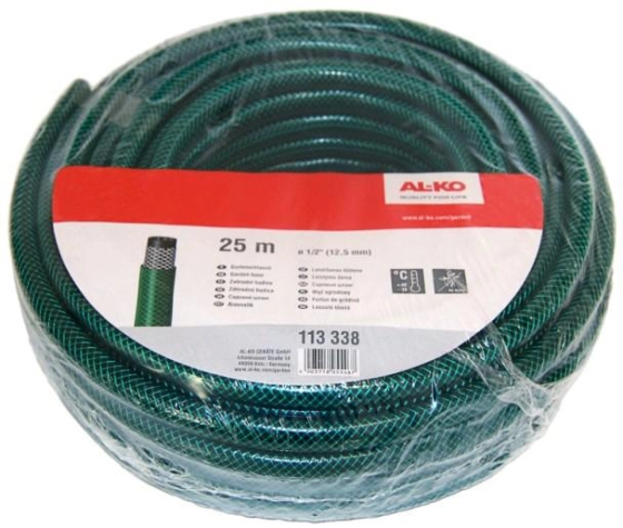 Шланг садовий AL-KO Classic 1/2", 25 м Коломия