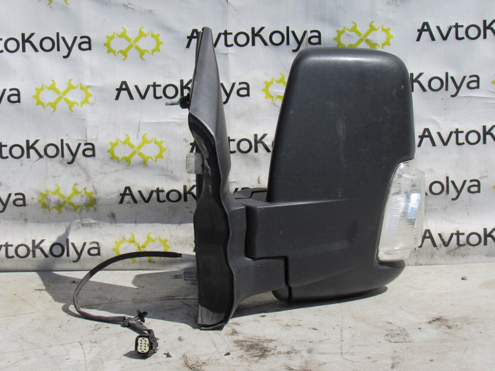 Дзеркало ліве Ford Transit MK7 2014-2020 Ковель - фото 1