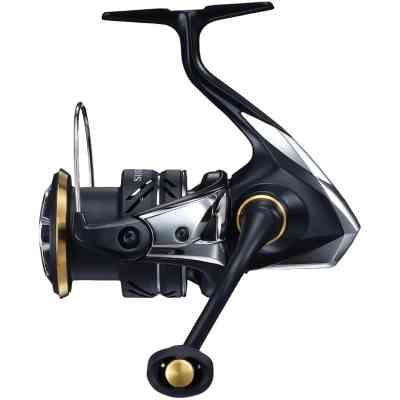 Котушка Shimano Sustain FJ 2500 8+1BB (SA2500FJ) Вінниця