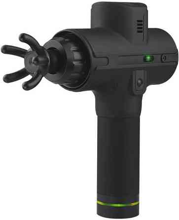 Масажер Neor Pulse Pro 52BK (22901026) ( Чорний ) Харьков