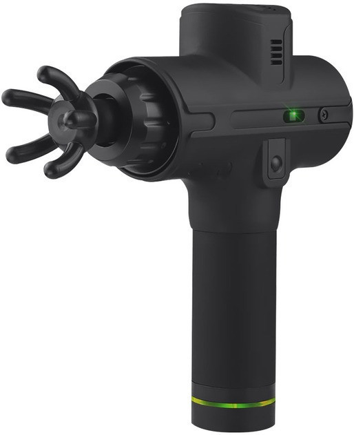 Масажер Neor Pulse Pro 52BK (22901026) ( Чорний ) Харьков - изображение 3