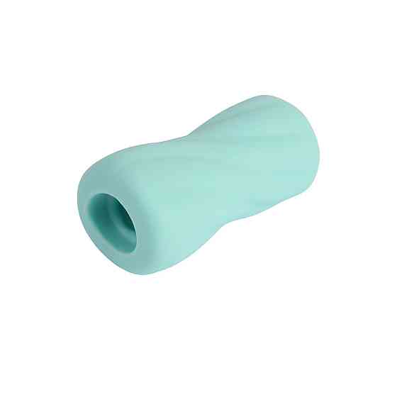 Мастурбатор Blow Cox Masturbator Pleasure Pocket-Blue Sex Aura Київ