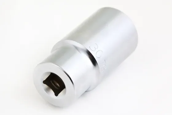 12-г. 30 мм Toptul Вінниця