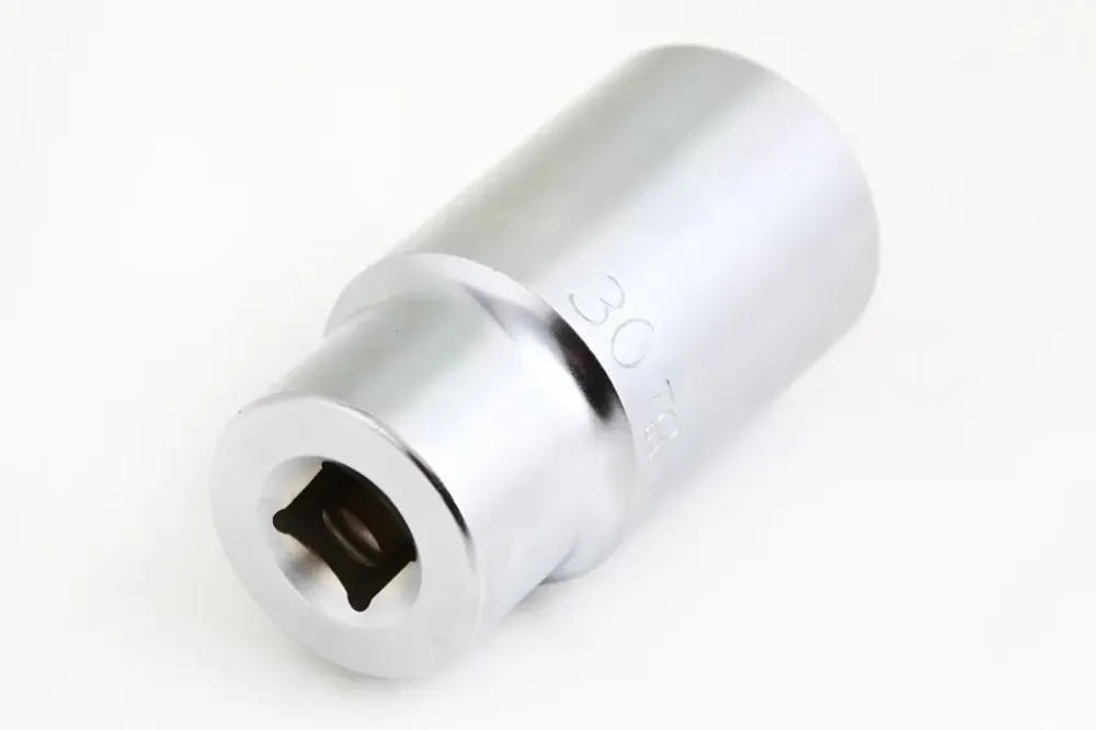 12-г. 30 мм Toptul Вінниця - фото 2