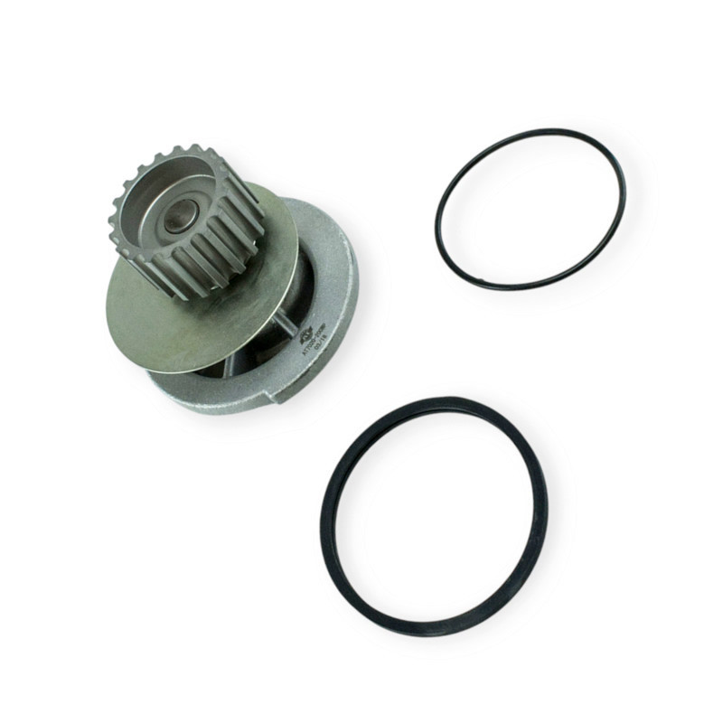 Помпа Авео 1.6 16кл (AT) Ланос, Мукачево - фото 1