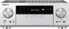 Ресивер Pioneer VSX-LX305 (Srebrny) Київ