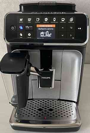 Кавомашина Philips LatteGo EP4346 Харків