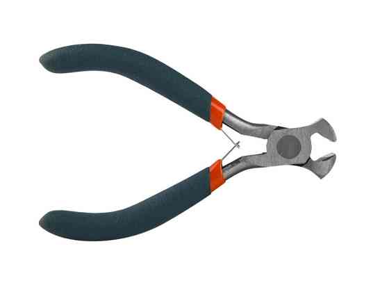 Кусачки 100 мм (Soft hand mini) Sturm 1030-04-7-100 (читувати опис) Рівне